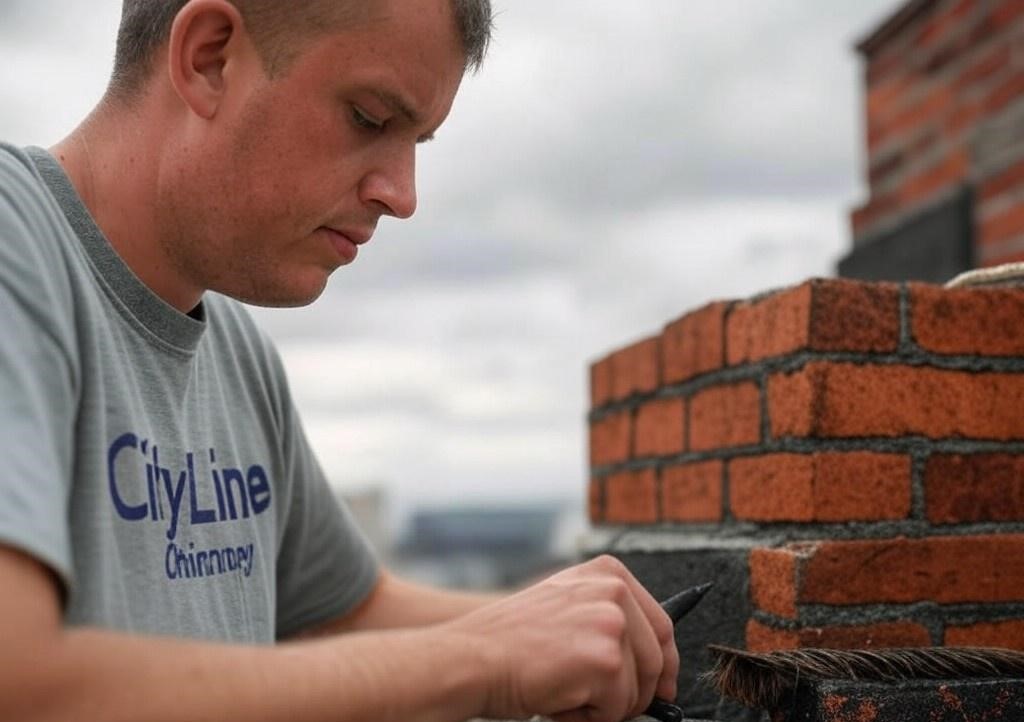 Affordable Chimney Draft Issue Services in Sparrows Point, MD