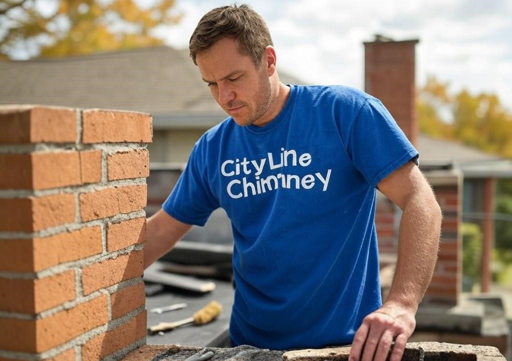 Chimney Draft Issue Services You Can Trust in Sparrows Point, MD