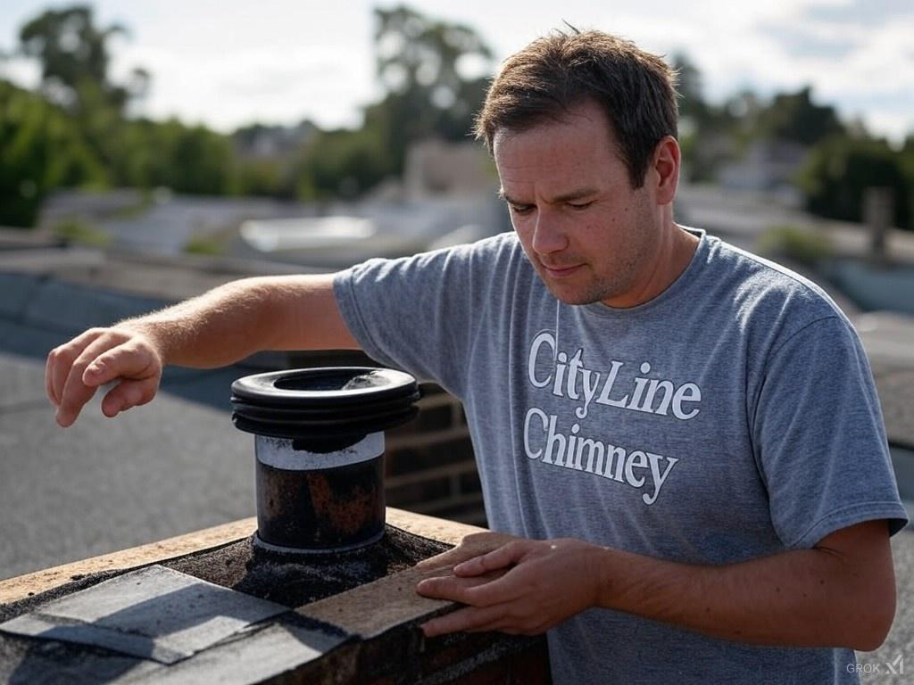 Expert Chimney Cap Services for Leak Prevention and Durability in Sparrows Point, MD