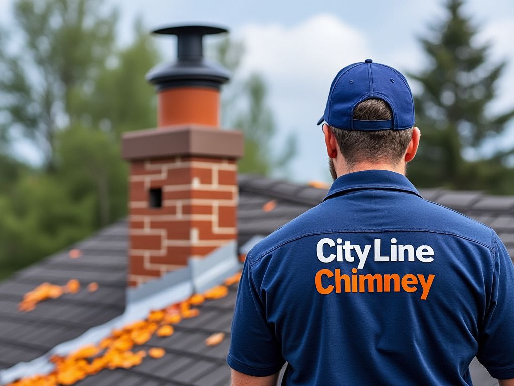 Expert Chimney Sweep Solutions in Sparrows Point, MD