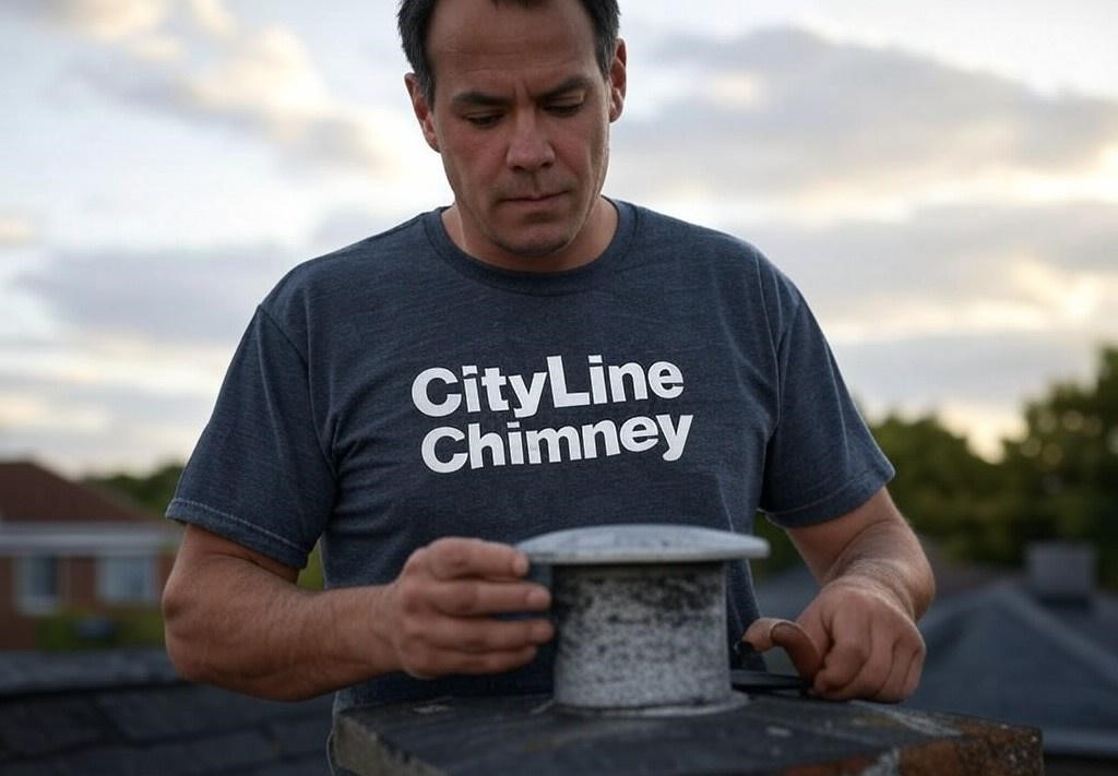 Quality Chimney Flashing Services in Sparrows Point, MD