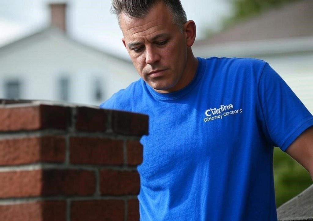 Reliable Chimney Crown Repair for Your Home in Sparrows Point, MD