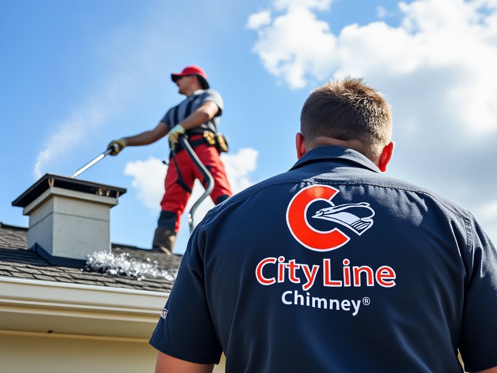 Top-Quality Chimney Cleaning Services in Sparrows Point, MD