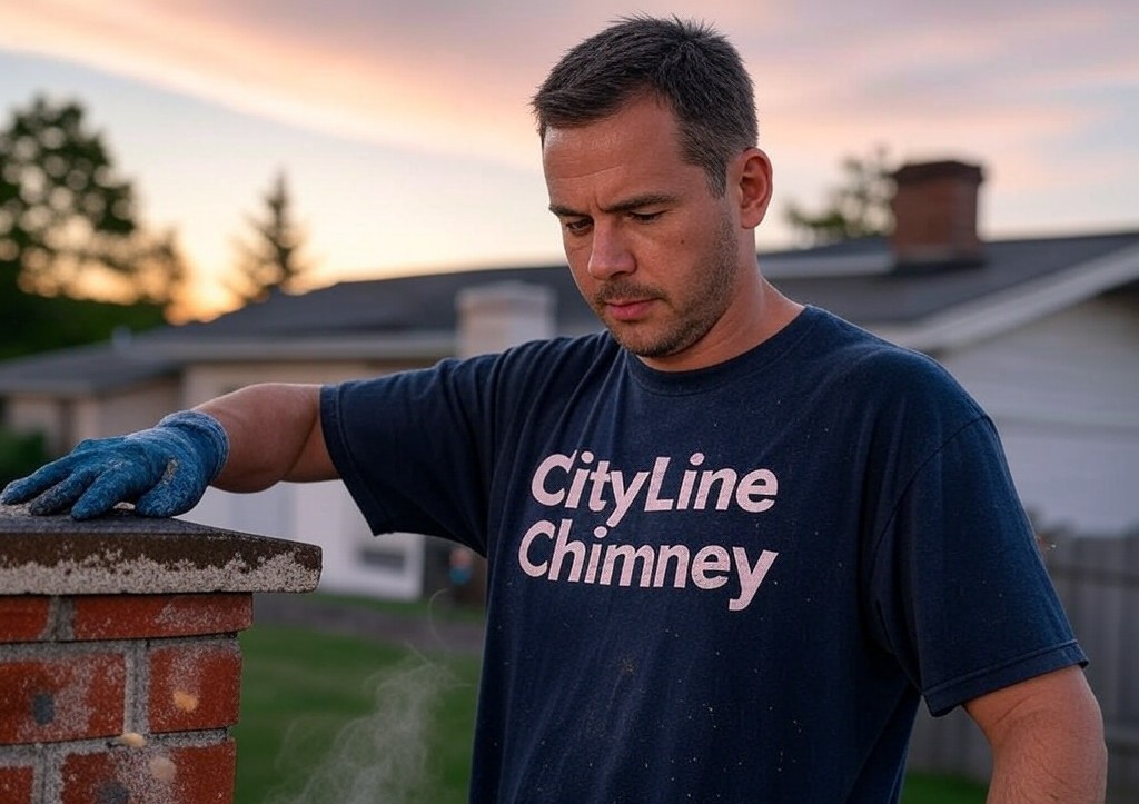 Your Dependable Partner for High Quality Chimney Services and Solutions in Sparrows Point, MD